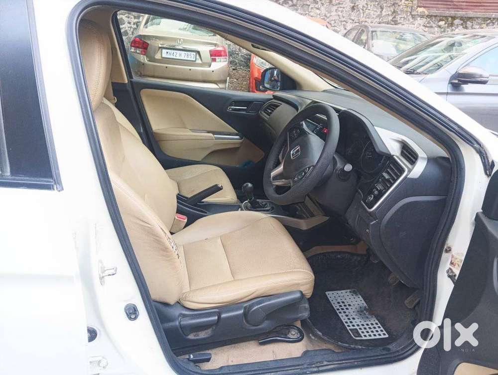 Honda City I-vtec Vx, 2016, Petrol