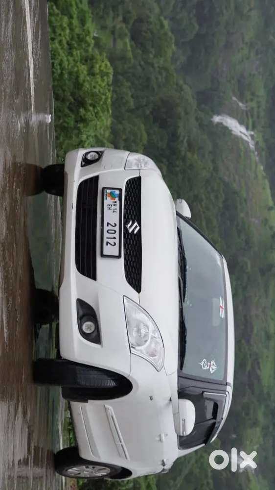 Maruti Suzuki Swift 2014