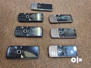 Nokia metal sale