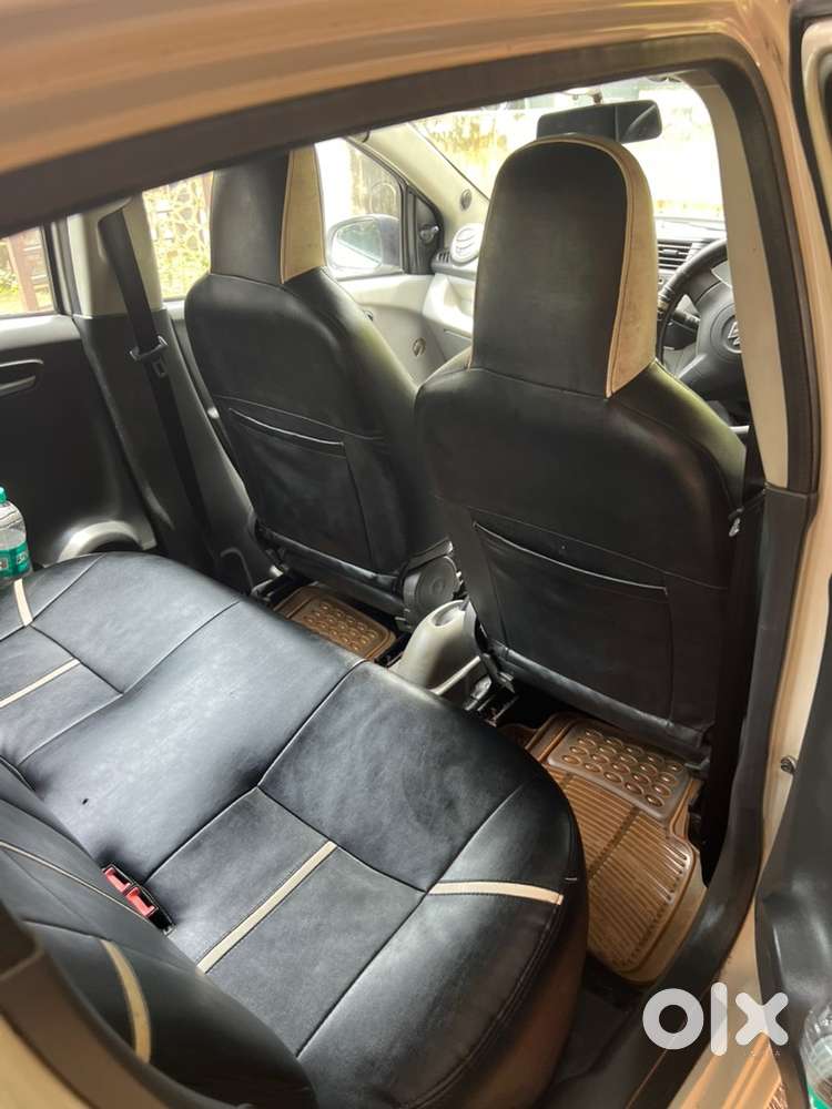 Maruti Suzuki Car 2010 Km Driven