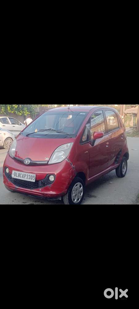 Tata Nano Genx Xta 2017 Fix Price