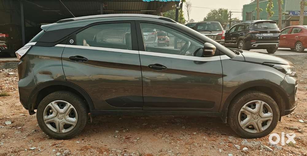 Tata Nexon