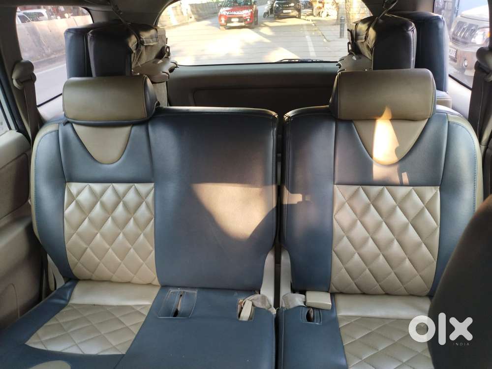 Toyota Innova 2.5 Vx 8 Str Bs-iii, 2011, Diesel