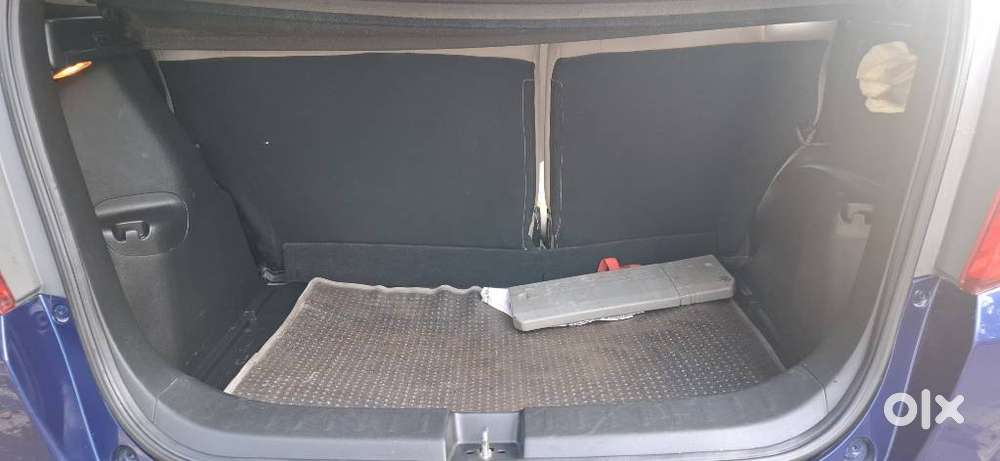 Honda Jazz X I-vtec, 2011, Petrol