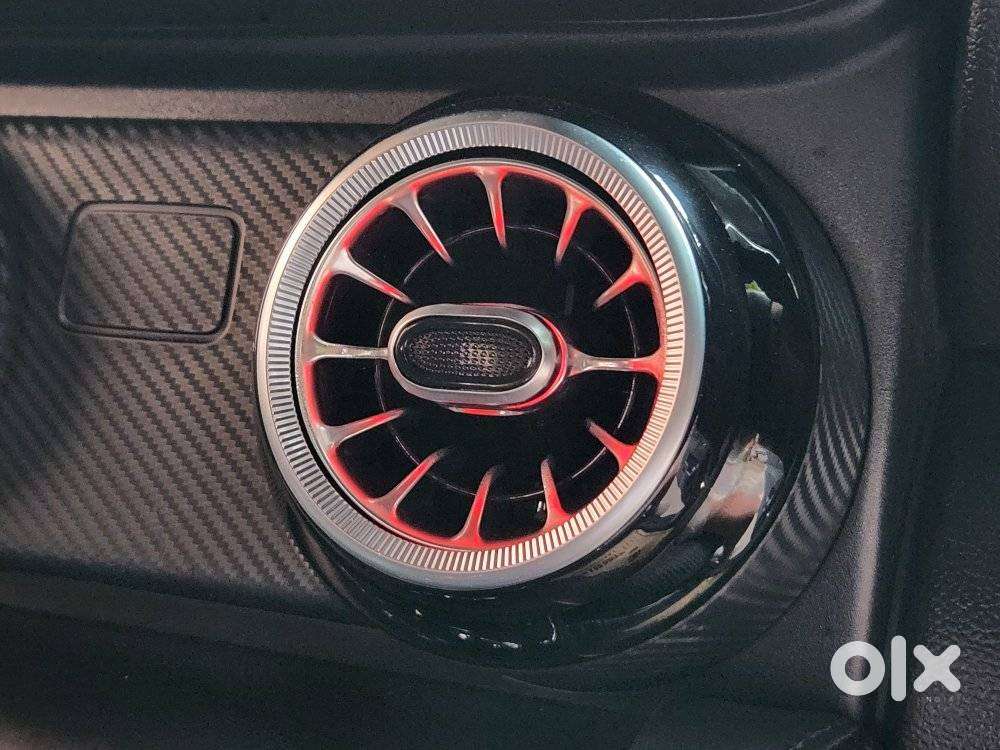 Mahindra Thar Lx P At 4wd 4s Ht, 2020, Petrol