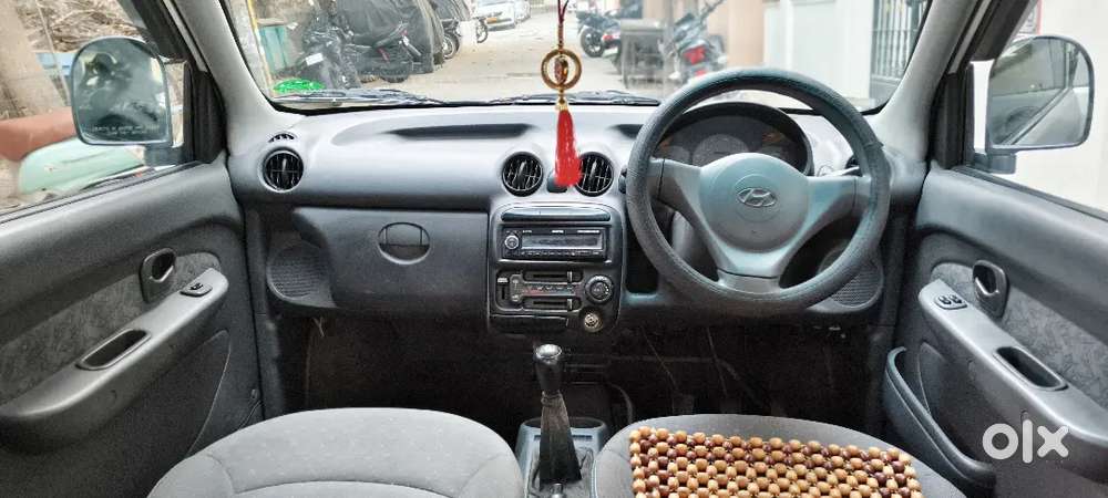 Hyundai Santro Xing Xl Version In Excellent Condition Family Used Car