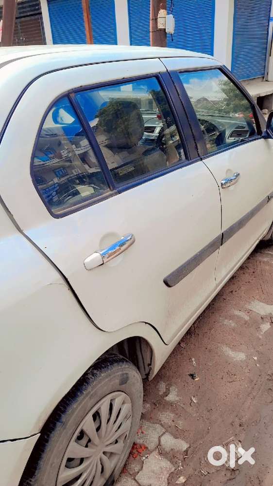 Maruti Swift Dzire Vdi 2016