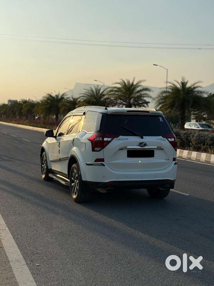 Mahindra Xuv500 2015 Diesel 127000 Km Driven