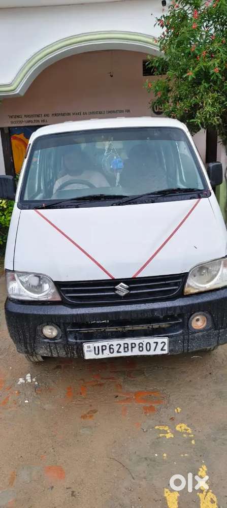 Maruti Suzuki Eeco 2019 Hybrid Car