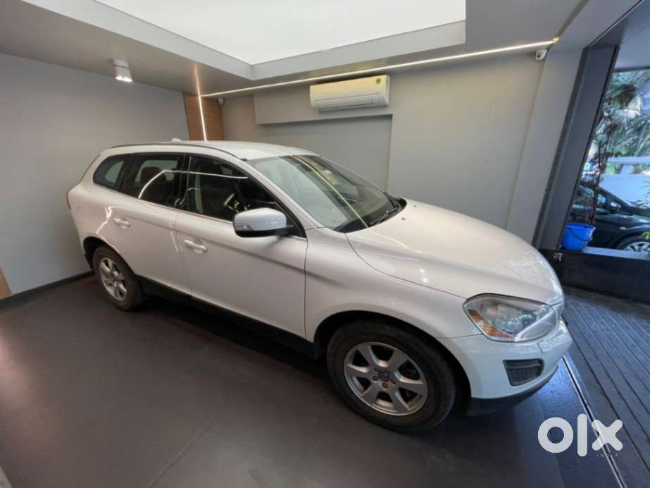 Volvo Xc60 D4 Summum, 2014, Diesel