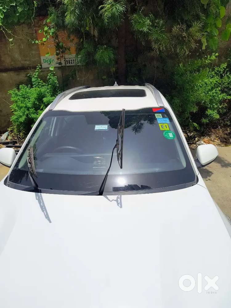 Kia Sonet 2024 Manual In 8,50,000