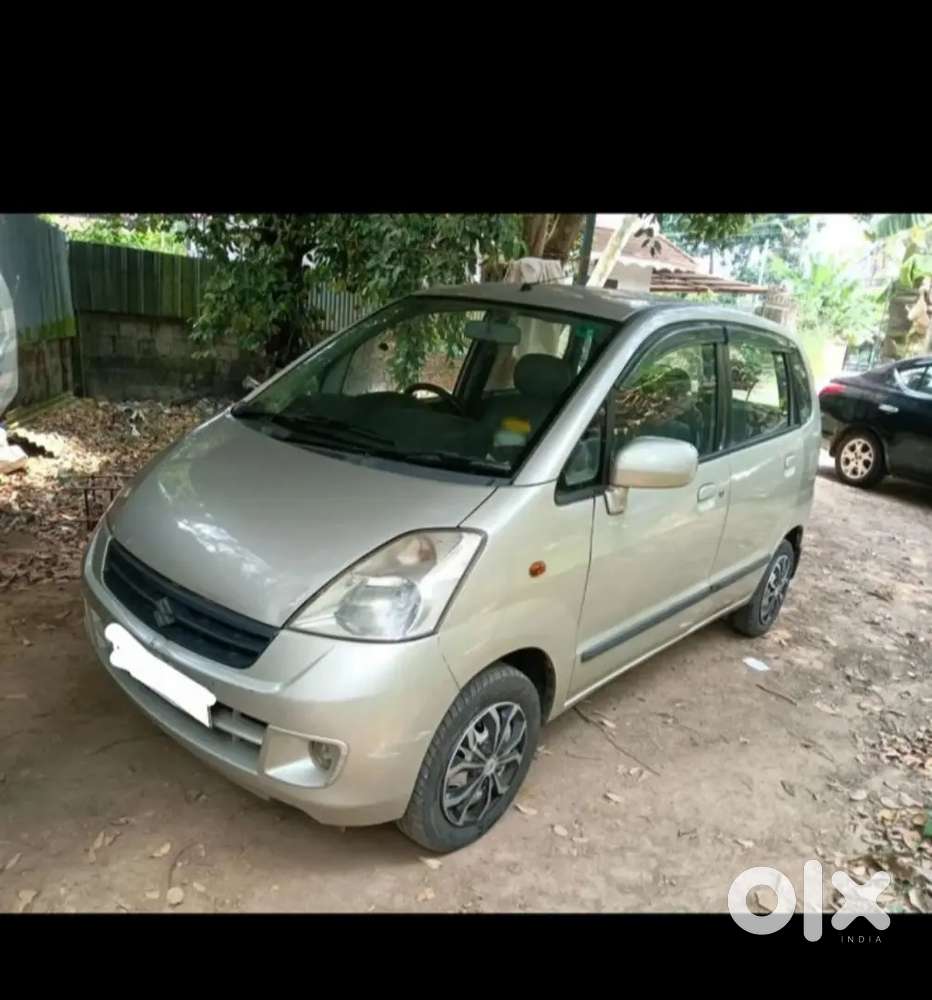 Maruti Estilo Lxi