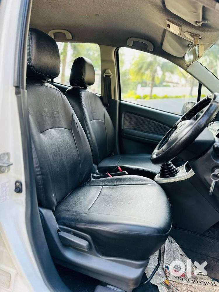 Maruti Suzuki Ritz Vdi Genus, 2012, Diesel