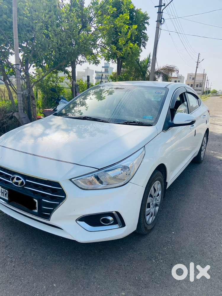 November 2018 , 1.6 Diesel Mid Variant Ex.