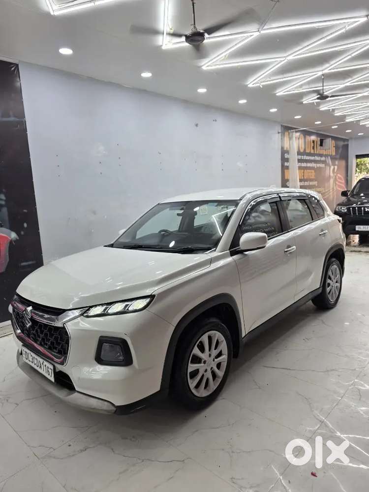 G.vitara Sigma
Push Batton 
Model-2024