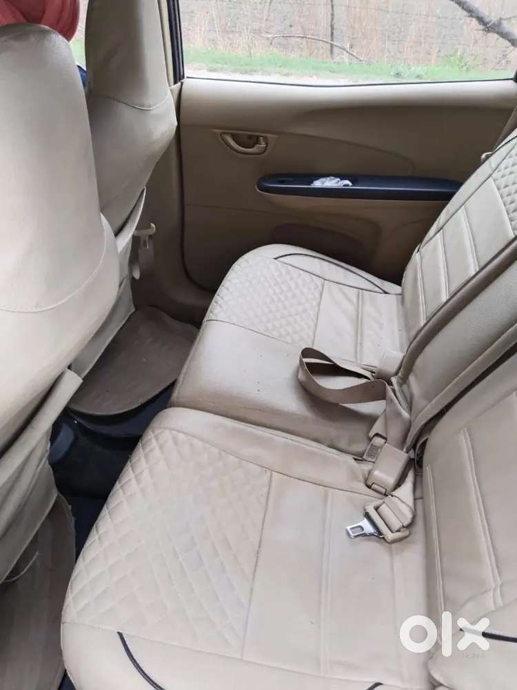 Honda Mobilio 2014 Diesel Well Maintained