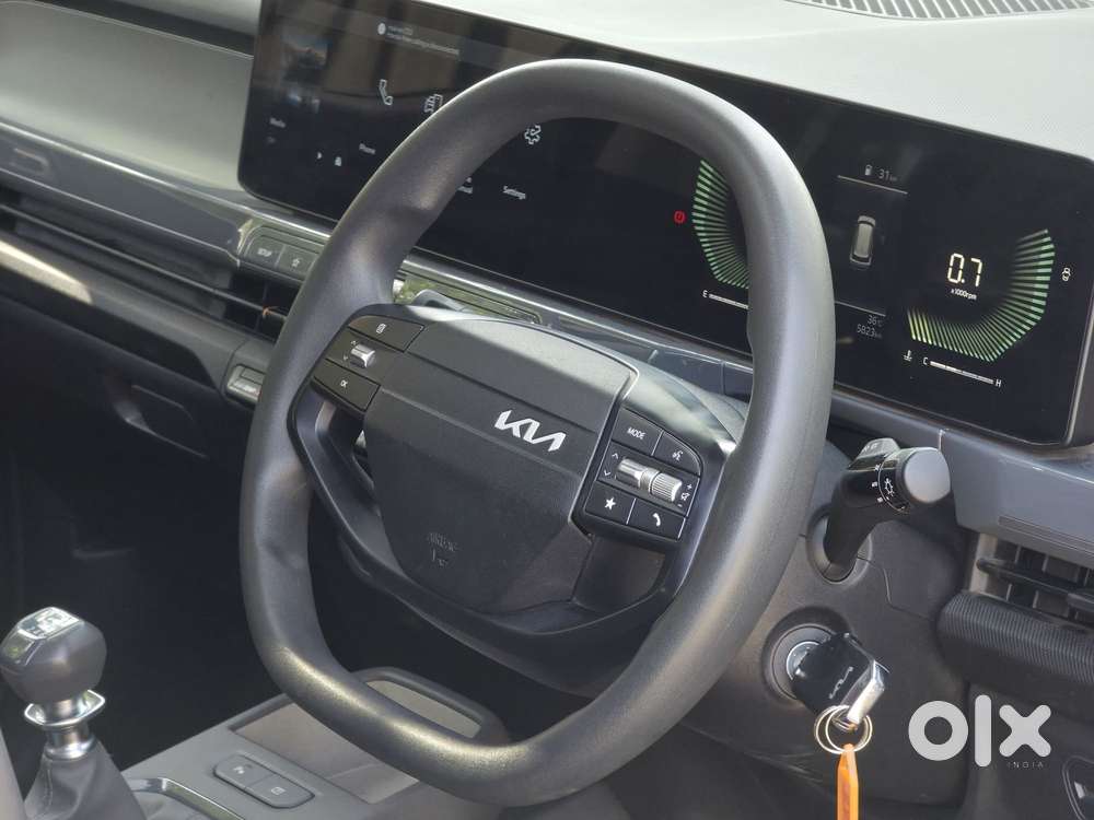 Kia Syros Htk Opt Diesel, 2025, Diesel