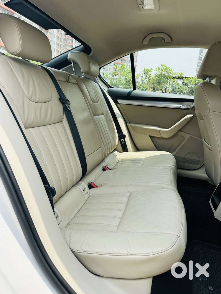 Skoda Octavia 1.4 Tsi Mt Style, 2018, Petrol