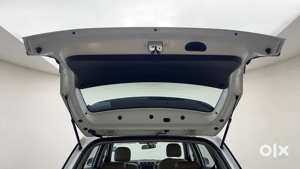 Hyundai Creta 1.5 S Plus Knight Petrol, 2023, Petrol