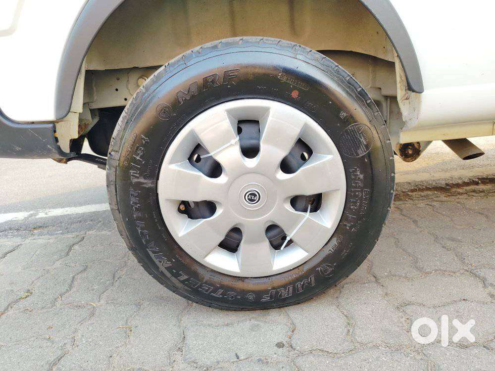 Tata Movus Lx, 2025, Petrol