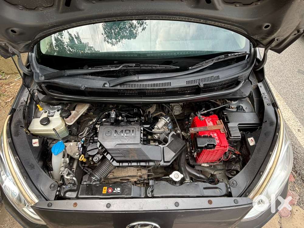 Hyundai New Santro 2020 Petrol Manual