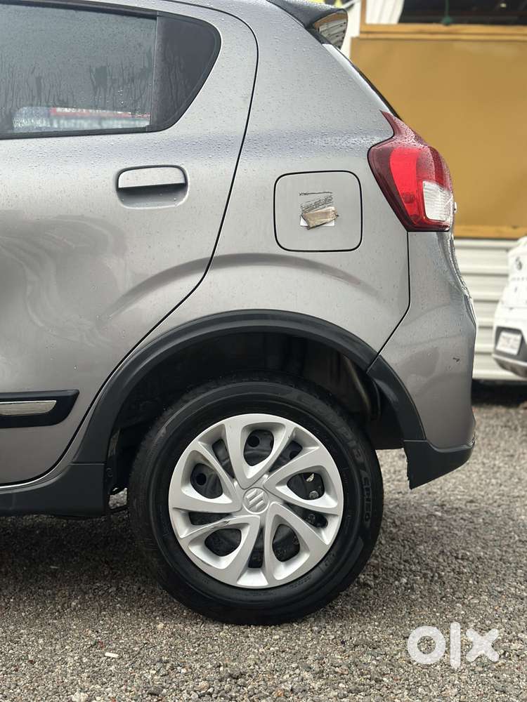 Maruti Suzuki Celerio 1.0 Vxi Ags, 2024, Petrol
