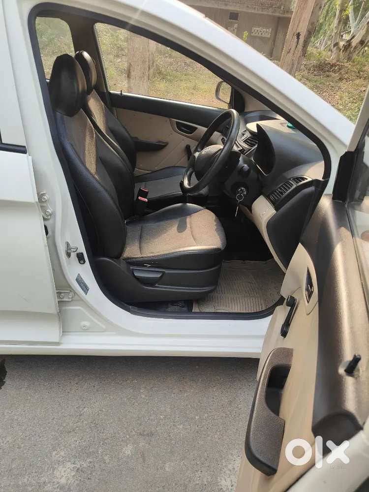 2012-eon,,first Owner,,pure Petrol,,all Original,,only 42000km Running