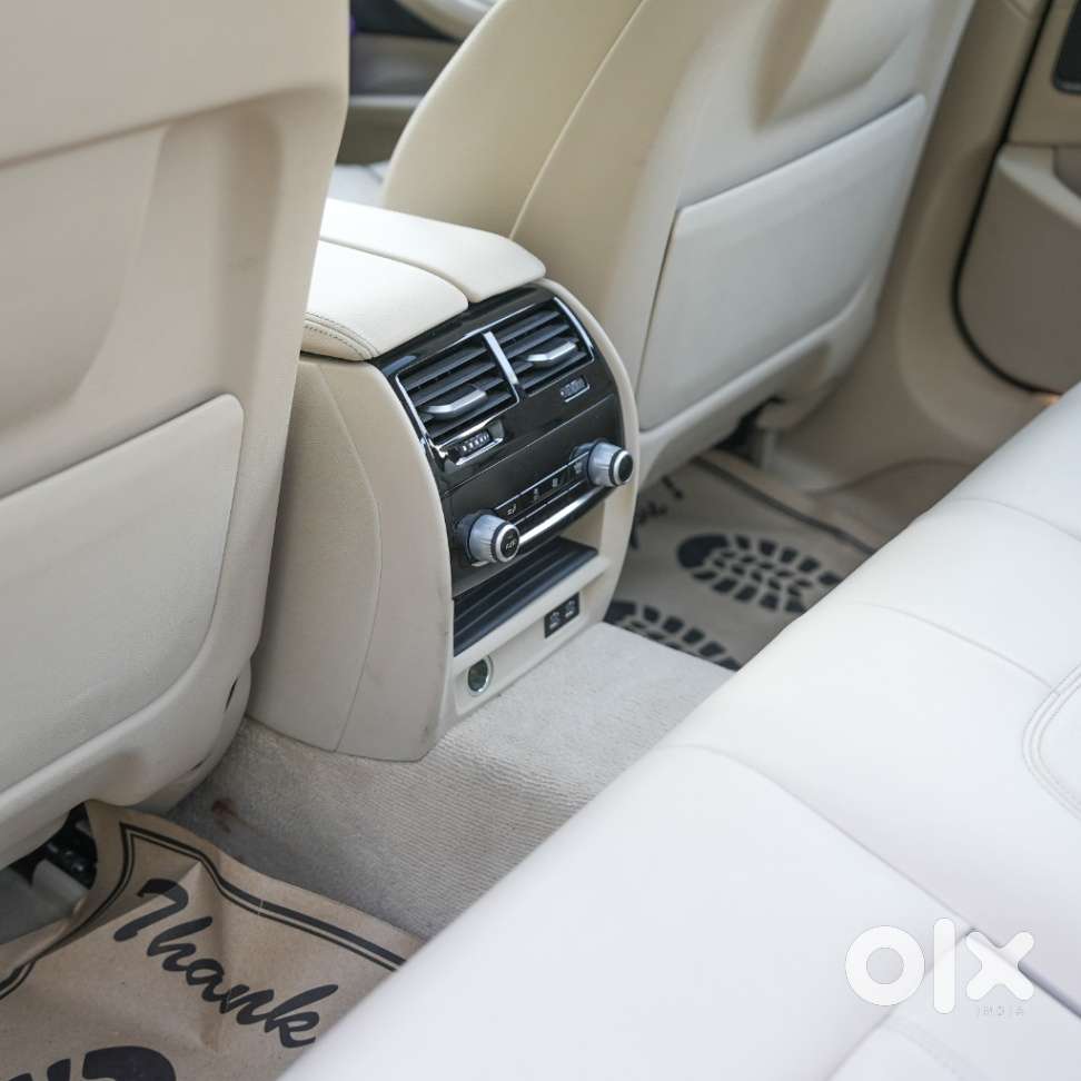 Bmw 5 Series 2.0 520d Luxury Line, 2020, Diesel