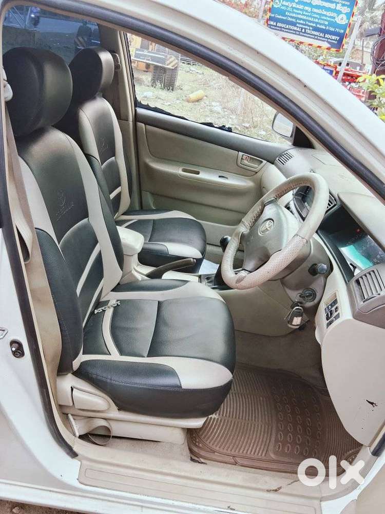 Toyota Corolla He 1.8j, 2007, Petrol