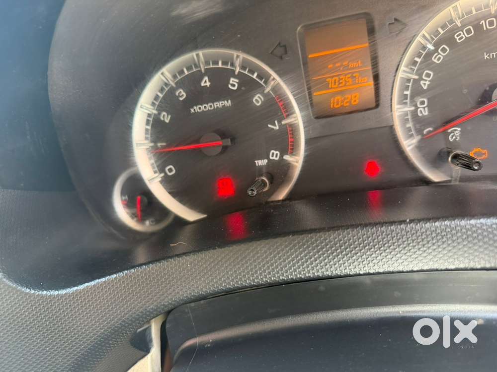 Maruti Swift Dzire Vxi 2017