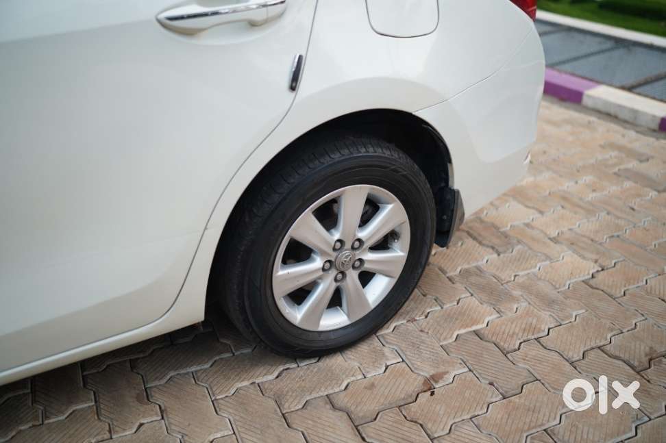 Toyota Corolla Altis, 2016, Diesel