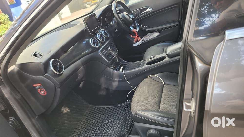 Mercedes-benz Cla 200 Cdi Style, 2016, Diesel