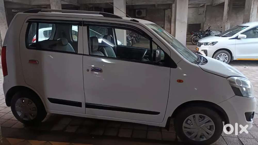Maruti Wagon 2014