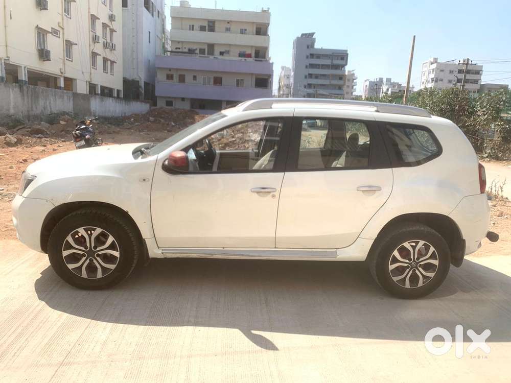 Nissan Terrano 2013-2017 Xv Premium 110 Ps, 2014, Diesel