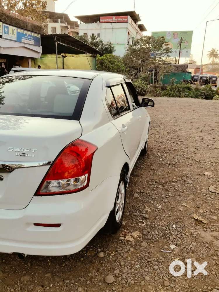 Maruti Suzuki Dzire 2016 Diesel Car