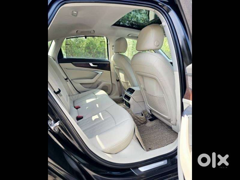 Audi A6 2.0 45 Tfsi Technology, 2020, Petrol