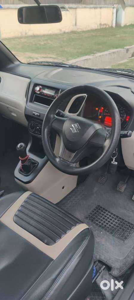 Maruti Suzuki Wagon R 1.0 Lxi Cng, 2022, Cng & Hybrids