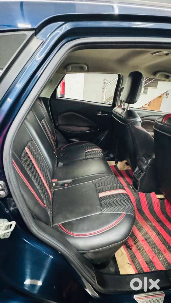 Maruti Suzuki Fronx Zeta 1.0 L Turbo Mt, 2023, Petrol