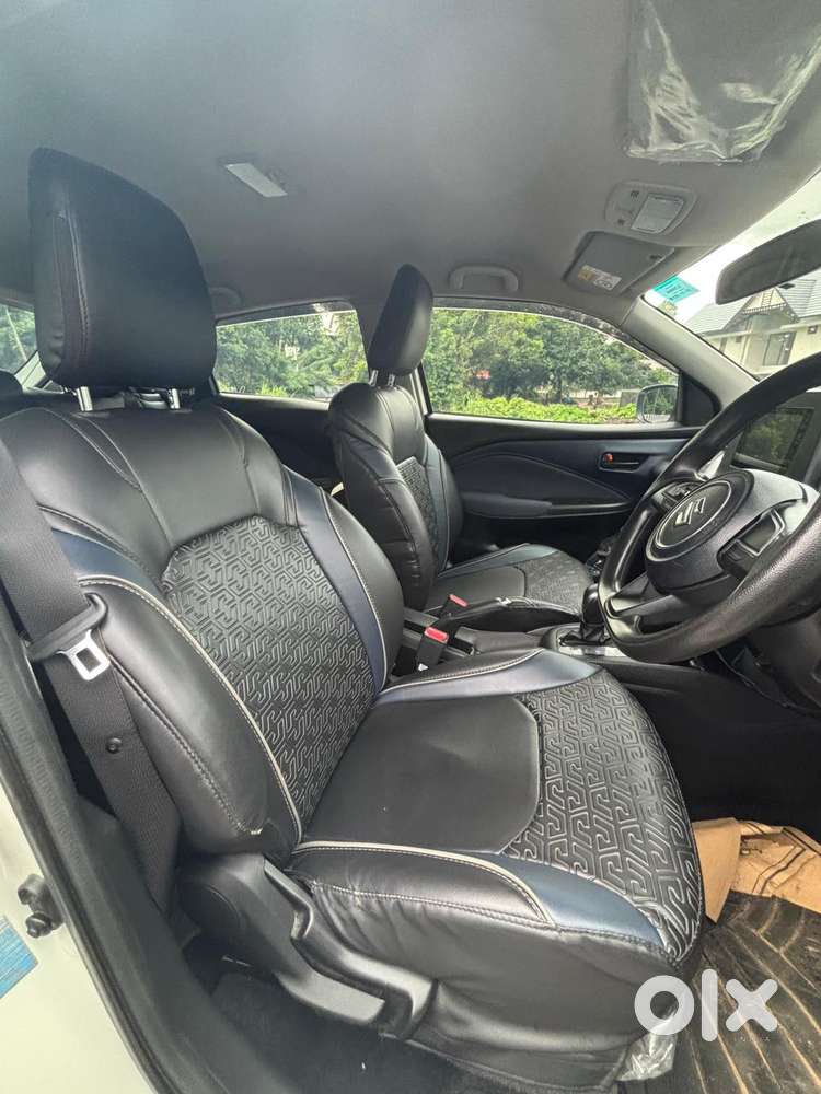 Maruti Suzuki Baleno Zeta, 2023, Petrol