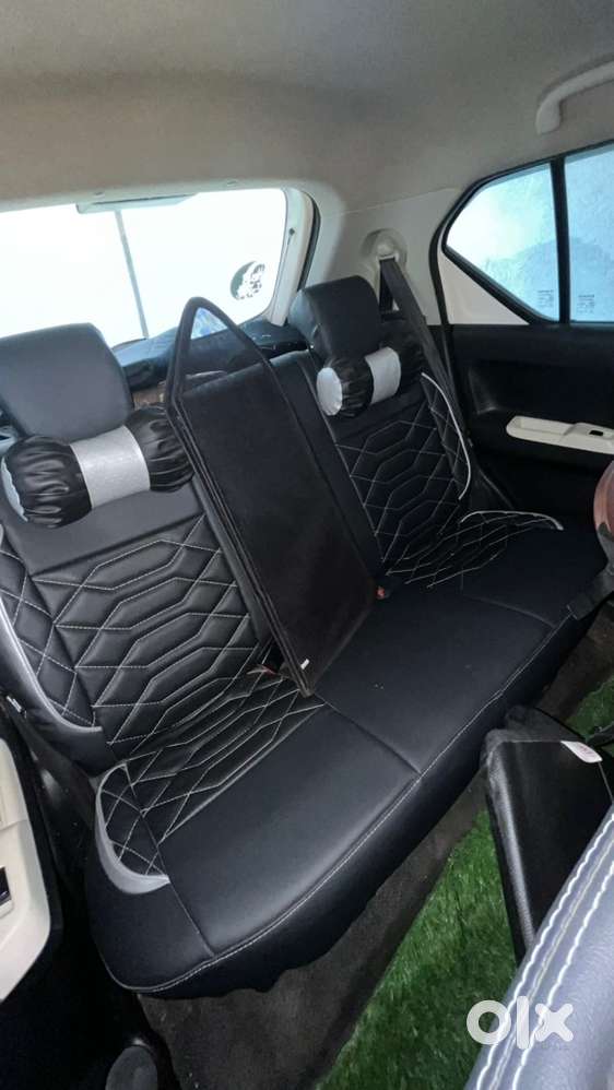 Maruti Suzuki Ignis Petrol 2019 , I Am Second Owner From 16 Feb 2026