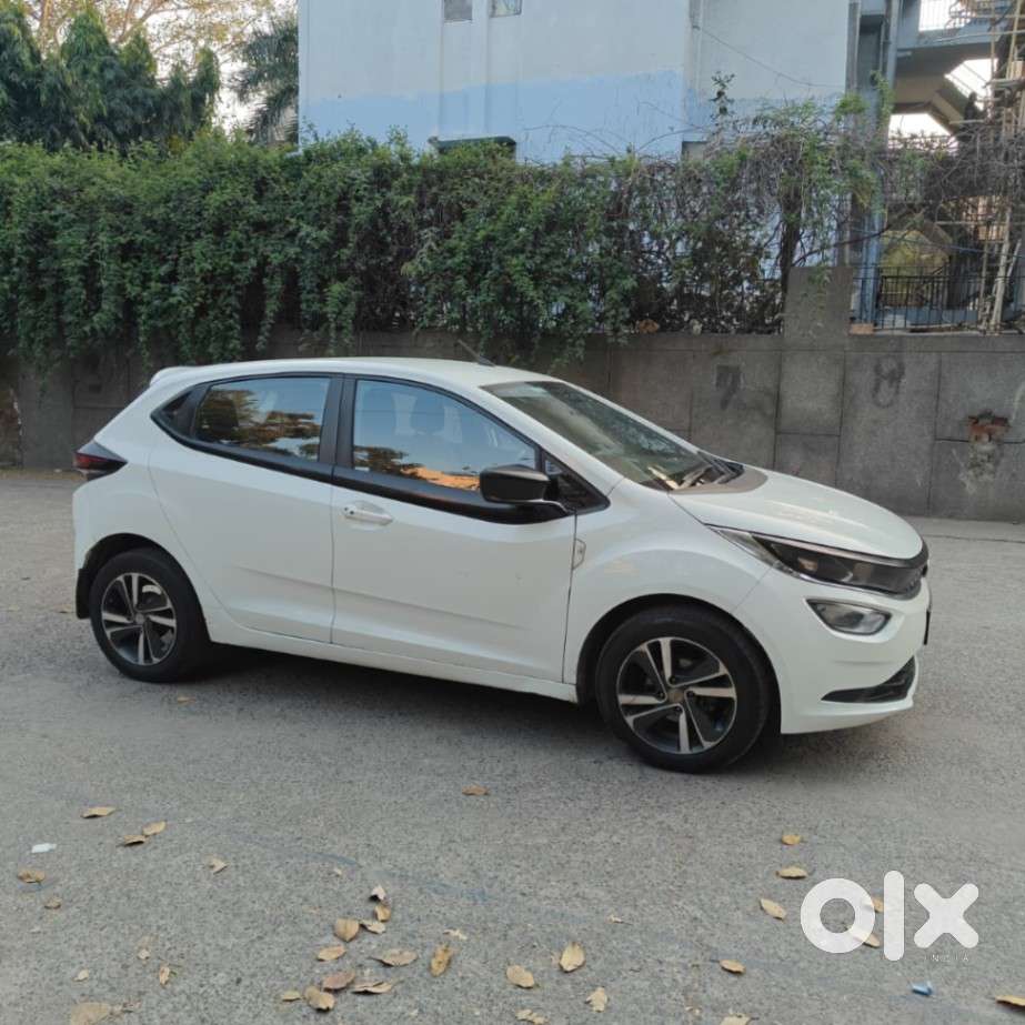 Tata Altroz 1.5 Xz Diesel, 2019, Diesel