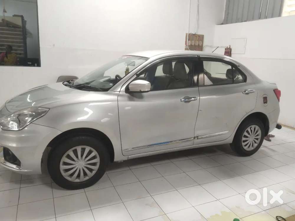 Maruti Suzuki Dzire 2018 Model Vxi