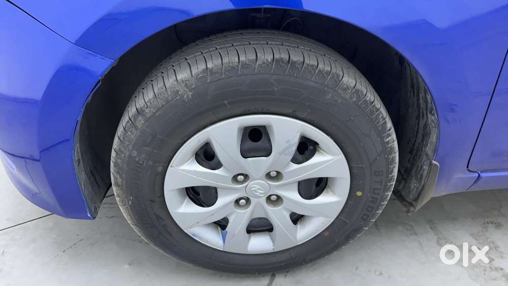 Hyundai Elite I20 [2018-2020] 1.2 Sportz, 2016, Petrol