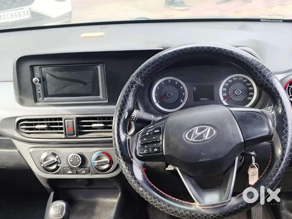 Hyundai Grand I10 Nios Corporate Edition 1.2 Vtvt, 2022, Petrol