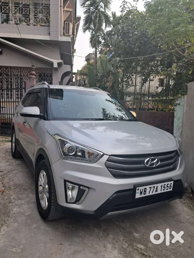 Hyundai Creta 2016