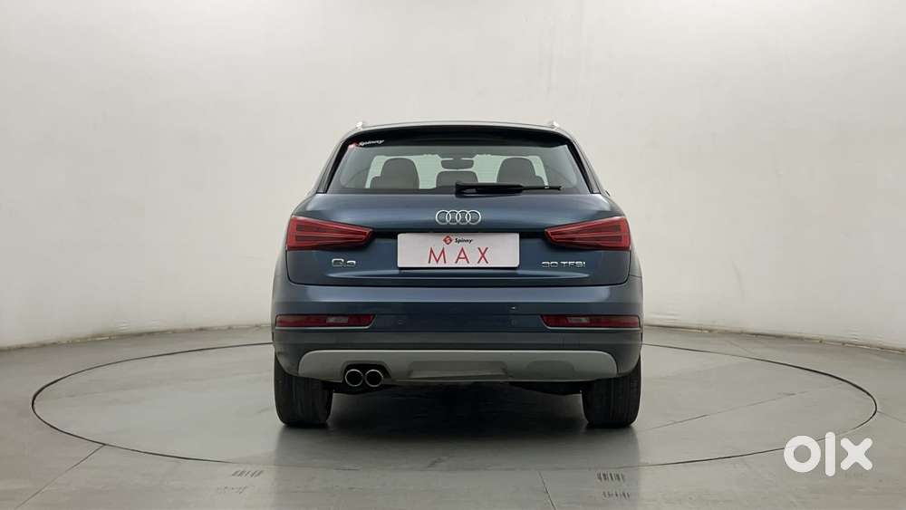 Audi Q3 1.4 30 Tfsi Premium, 2018, Petrol