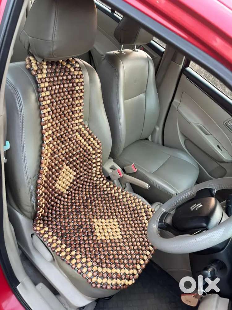 Maruti Suzuki Swift Dzire 2012