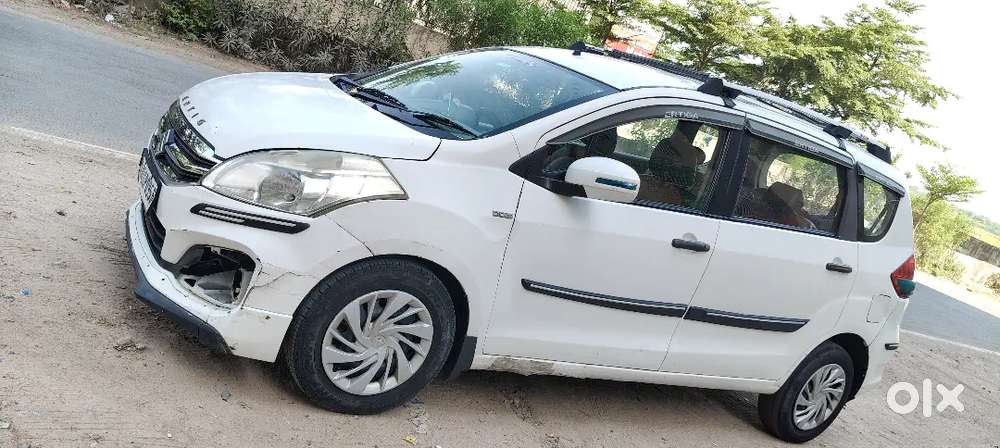 Maruti Suzuki Ertiga 2018 Diesel Car