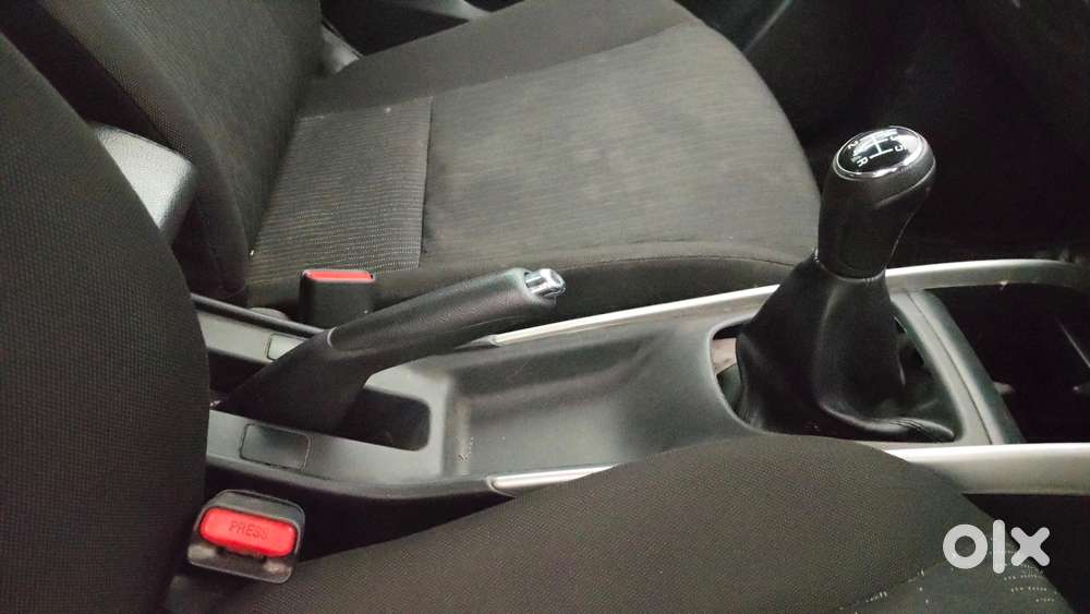 Maruti Suzuki Baleno 1.2 Alpha, 2017, Petrol