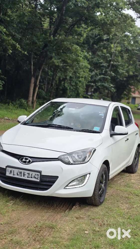 Hyundai I20 Asta Diesel 2013  First Owner  Excellent Condition